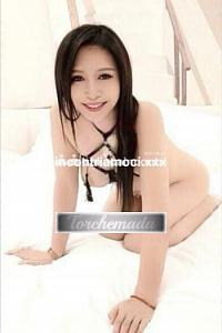 Escort Sexy Studentessa Como