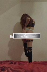 Escort Grazia Avellino