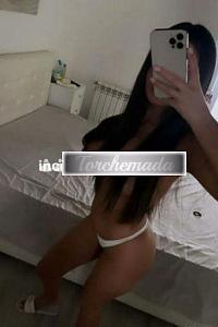 Escort Sexy Studentessa Savona