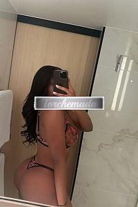Escort Trasgressiva Femmina Varese