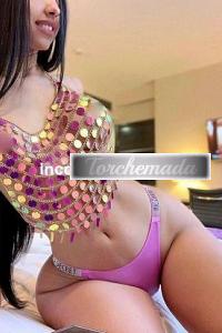 Escort Piccantissima Bambola La Spezia