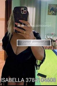 Escort Gran bella gnocca Benevento