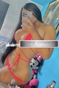 Escort Vogliosa Sensuale Crotone