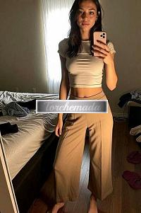 Escort Esplosiva Sensuale Bologna