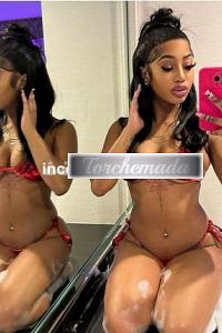 Escort Dea Suprema Brindisi