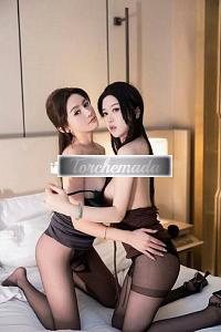 Escort Celeste Brindisi