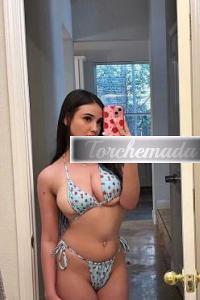 Escort Piccantissima Ragazza Trento