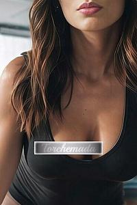 Escort Calda Graziosa La Spezia