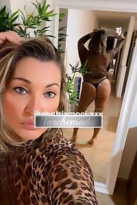 Escort Bellissima Graziosa Viterbo