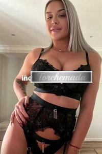 Escort Sexy Sirena Frosinone