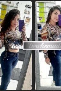 Escort Calda Ragazza Lecce