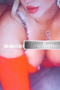 Escort Felina Sirena Modena