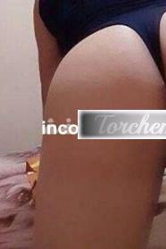 Escort Trasgressiva Sirena Venezia