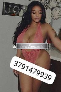 Escort Stella del piacere Catanzaro