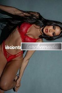 Escort Esplosiva Escort Sondrio