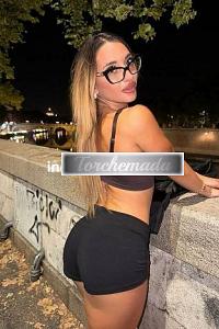 Escort Sexy Maestra Vercelli