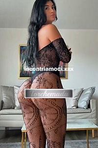 Escort Trasgressiva Bambola Siracusa