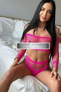 Escort Gattina Curve Sensuali Mantova