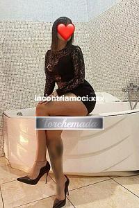 Escort Sexy Bambola Lucca