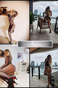 Escort Calda Sirena Lucca