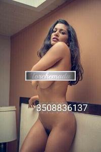 Escort Bellissima Ragazza Messina