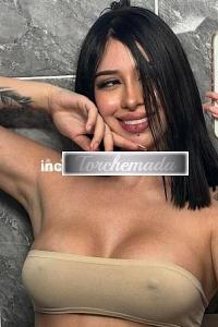 Escort Felina Femmina Modena