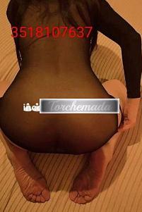 Escort Milf completissima Frosinone