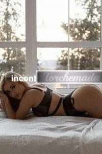 Escort Esplosiva Sensuale Campobasso