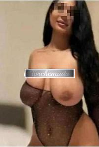 Escort Monica Campobasso