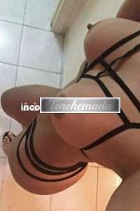 Escort Vogliosa Femmina Milano
