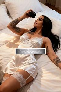 Escort Spettacolare Amabile Bologna