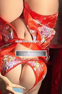 Escort Bellissima Ragazza Cuneo