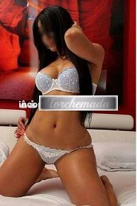 Escort Spettacolare Escort Potenza
