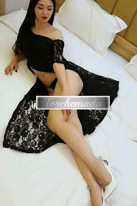 Escort Trasgressiva Femmina Sondrio