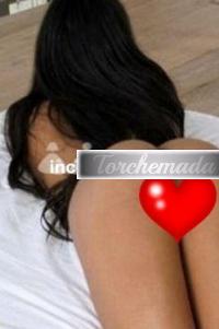 Escort Melissa Ancona