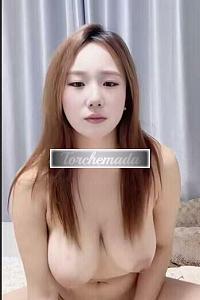 Escort Esotica con gli occhi a mandorla Taranto