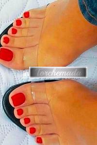 Escort Patatina stretta Chieti