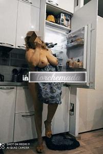 Escort Relax Integrale Formosa Bari