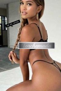 Escort Strepitosa Ragazza Novara