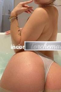 Escort Strepitosa Graziosa Taranto