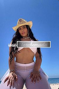 Escort Bellissima Coinvolgente Milano