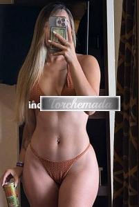 Escort Calda Ragazza Brindisi