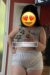 Escort Bellissima Esibizionista Monza