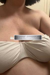 Escort Spettacolare Escort Lodi