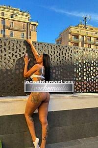 Escort Bellissima Ragazza Crotone