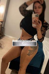 Escort Piccantissima Bambola Vicenza