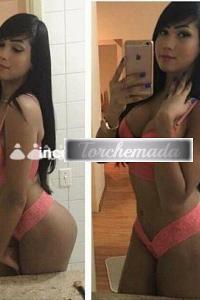 Escort Calda Sensuale Novara