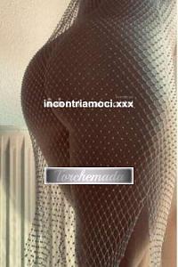 Escort Calda Sensuale Trapani
