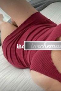 Escort Bellissima Studentessa Torino