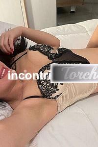 Escort Piccantissima Attrice Lecce